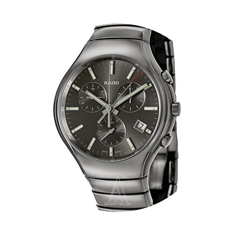 Rado Men's Rado True Chronograph Watch...