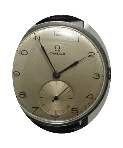 Omega Vintage inv. 1378 - Vintage...