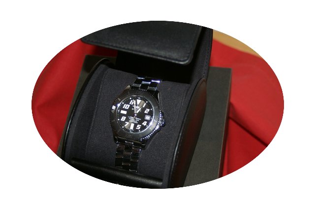 Breitling Superocean 42...