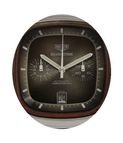 Heuer Silverstone Ref. 110.313 F...