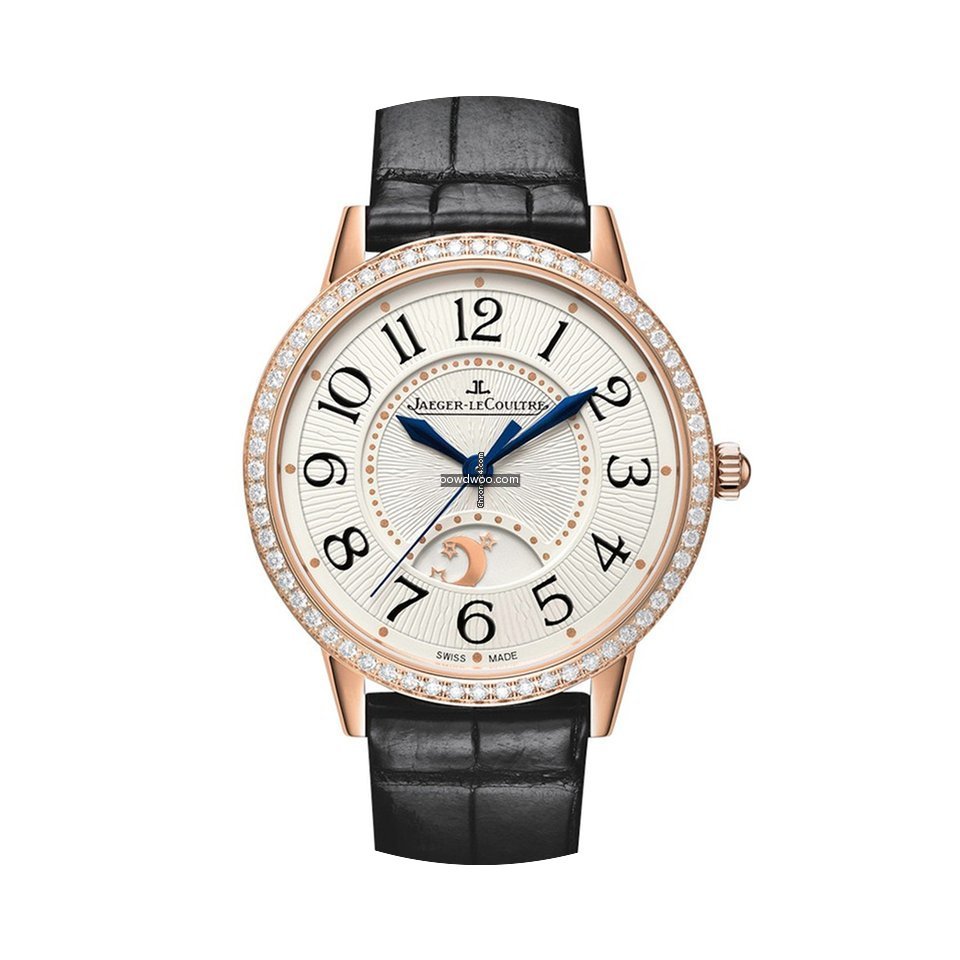 Jaeger-LeCoultre Rendez-vous Night & Day...