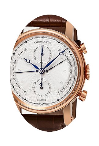 Chronoswiss Sirius Chronograph Retrograd...