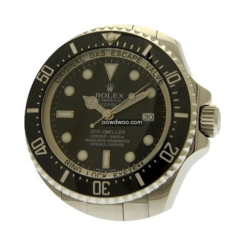Rolex Sea-Dweller, Deepsea, Ref.116660...