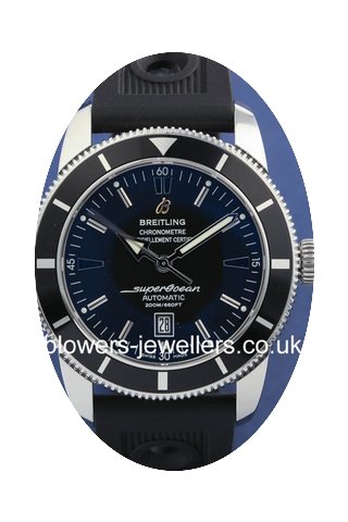 Breitling Superocean Heritage Chronograp...