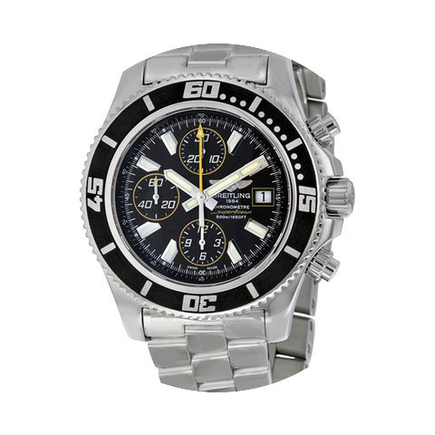 Breitling Superocean...