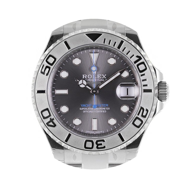 Rolex Oyster Perpetual Yacht-Master Ref....