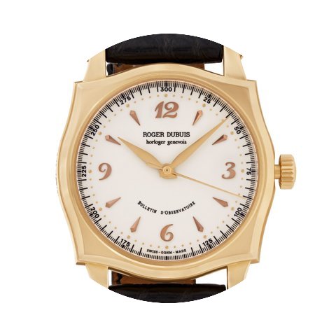 Roger Dubuis Sympathie S 37 57 5...