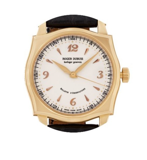 Roger Dubuis Sympathie S 37 57 5...