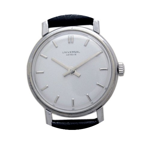 Universal Genève MANUAL WINDING WRISTWA...