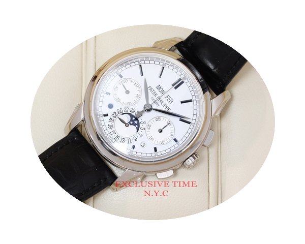 Patek Philippe Grand Complications 5270G...