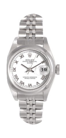 Rolex Date 79160...