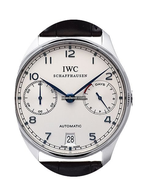 IWC Portugieser Automatik...