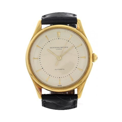Vacheron Constantin Men's Vintage Vacher...