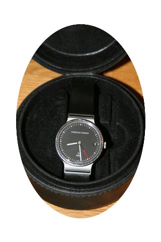 IWC Porsche Design Sportivo 02...