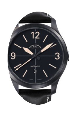 Mühle Glashütte Terranaut II...