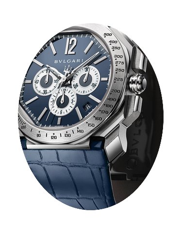 Bulgari Octo VELOCISSIMO Chronograph 41m...