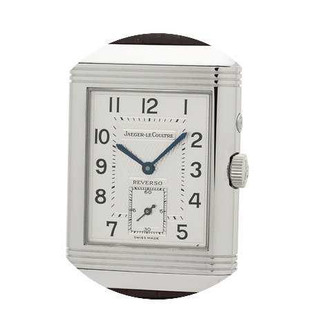 Jaeger-LeCoultre Reverso Collection Reve...
