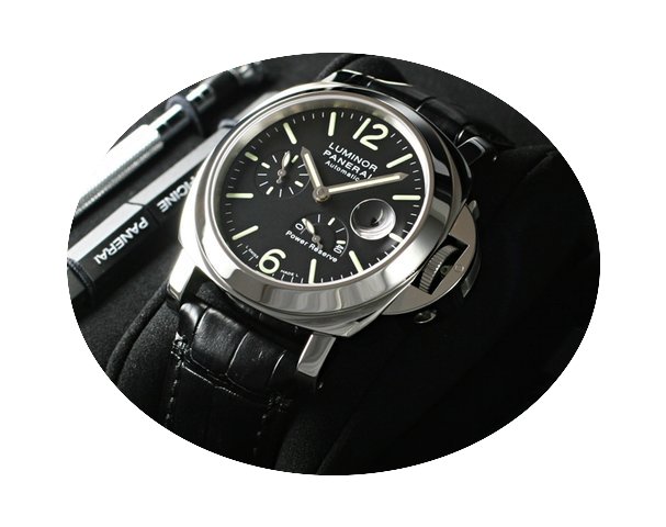 Panerai Luminor Marina...