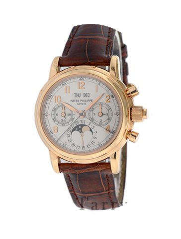 Patek Philippe Grand Complications...