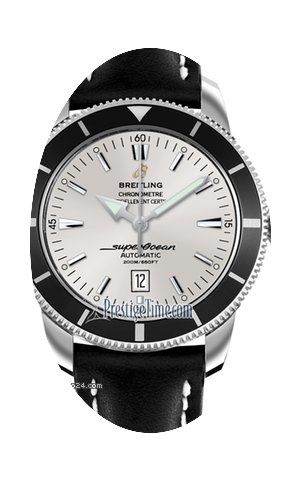Breitling Superocean Heritage 46mm Mens ...