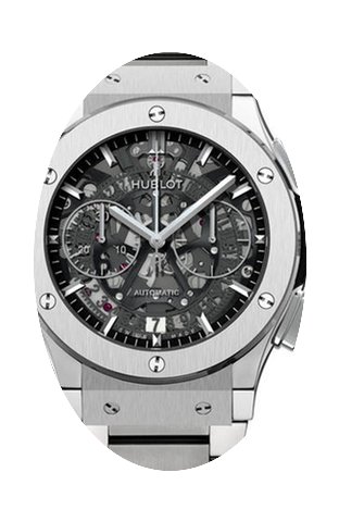 Hublot Classic Fusion Chronograph 45mm...