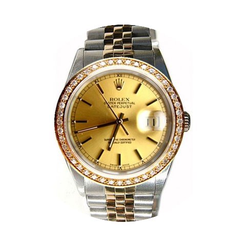 Rolex Datejust Men's Perfect Condition M...