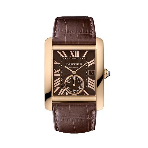 Cartier Tank MC...