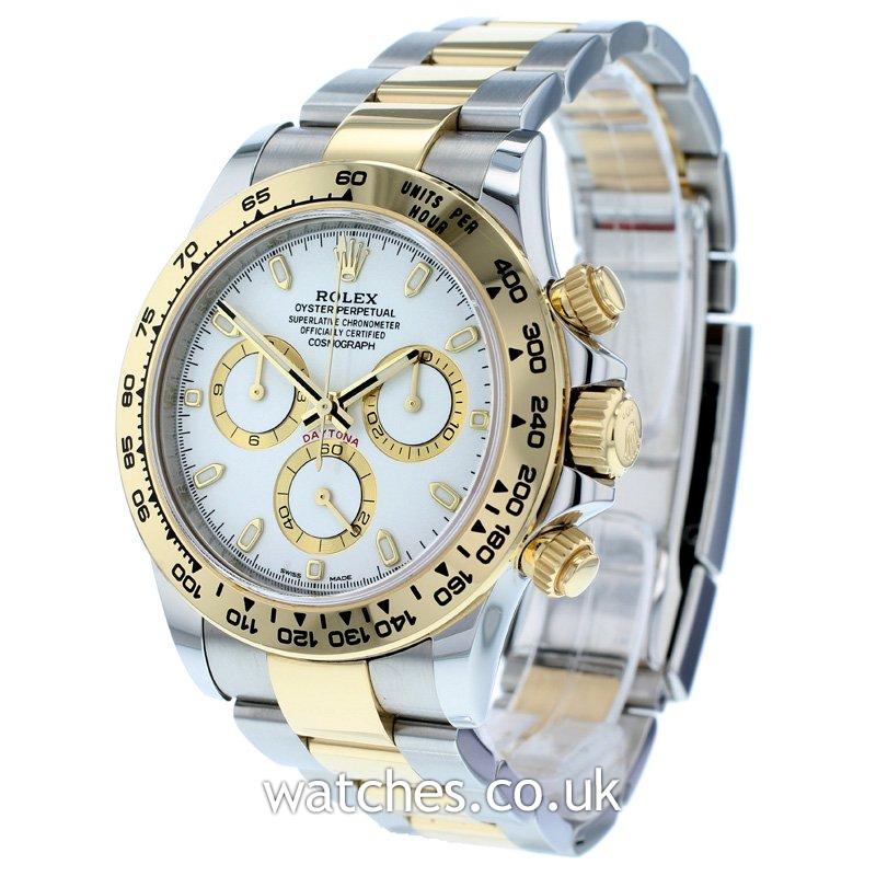 Rolex Daytona Watch - 116503 - Ref: - Ro...