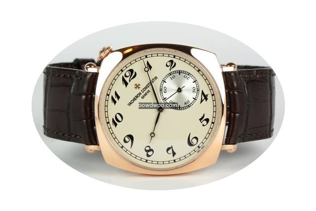 Vacheron Constantin American 1921...