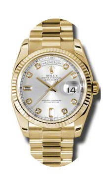 Rolex Day-Date...