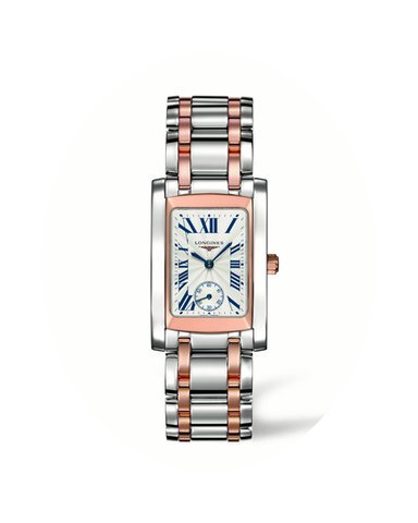 Longines L55025707...