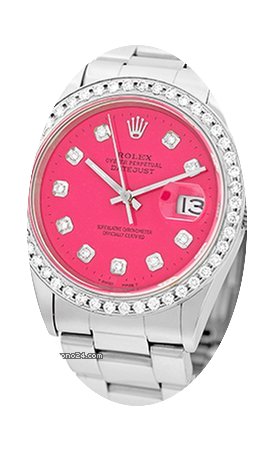 Rolex Diamond 