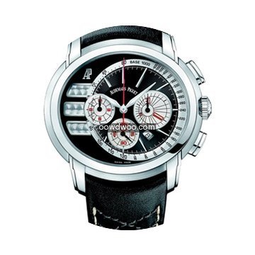 Audemars Piguet Millenary Tour Auto 2011...