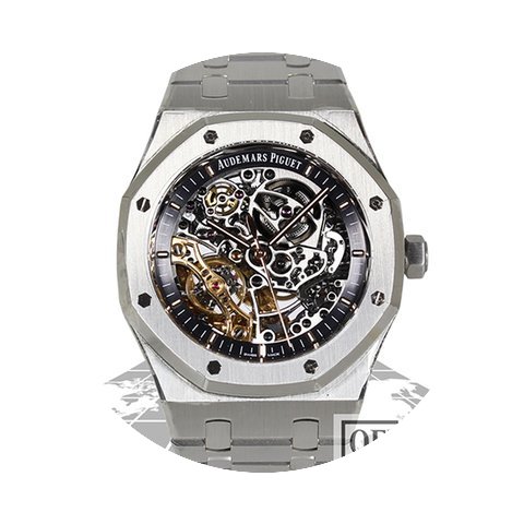 Audemars Piguet Royal Oak DOUBLE BALANCE...