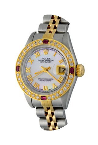 Rolex Datejust Model 69173...