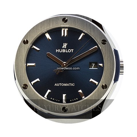 Hublot Classic Fusion...