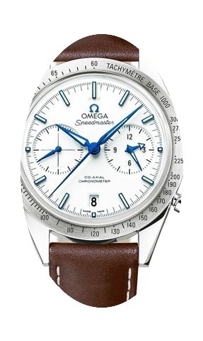 Omega Speedmaster '57 Co-Axial Chronogra...
