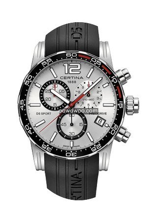 Certina DS Sport Chrono...