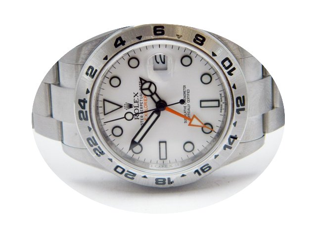 Rolex 216570...