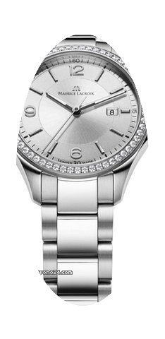 Maurice Lacroix Miros Date...