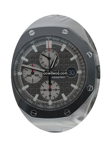 Audemars Piguet Royal Oak Offshore Chron...