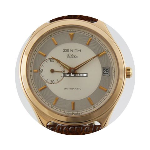 Zenith Elite 17.0040.680...