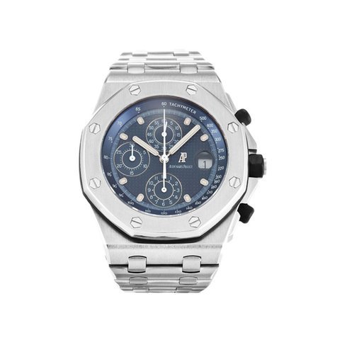 Audemars Piguet Offshore Chronograph Sta...