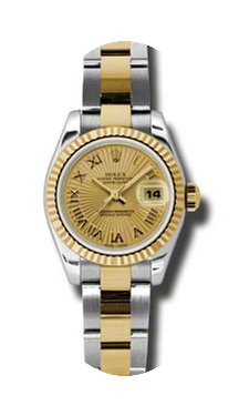 Rolex Lady Datejust 26...