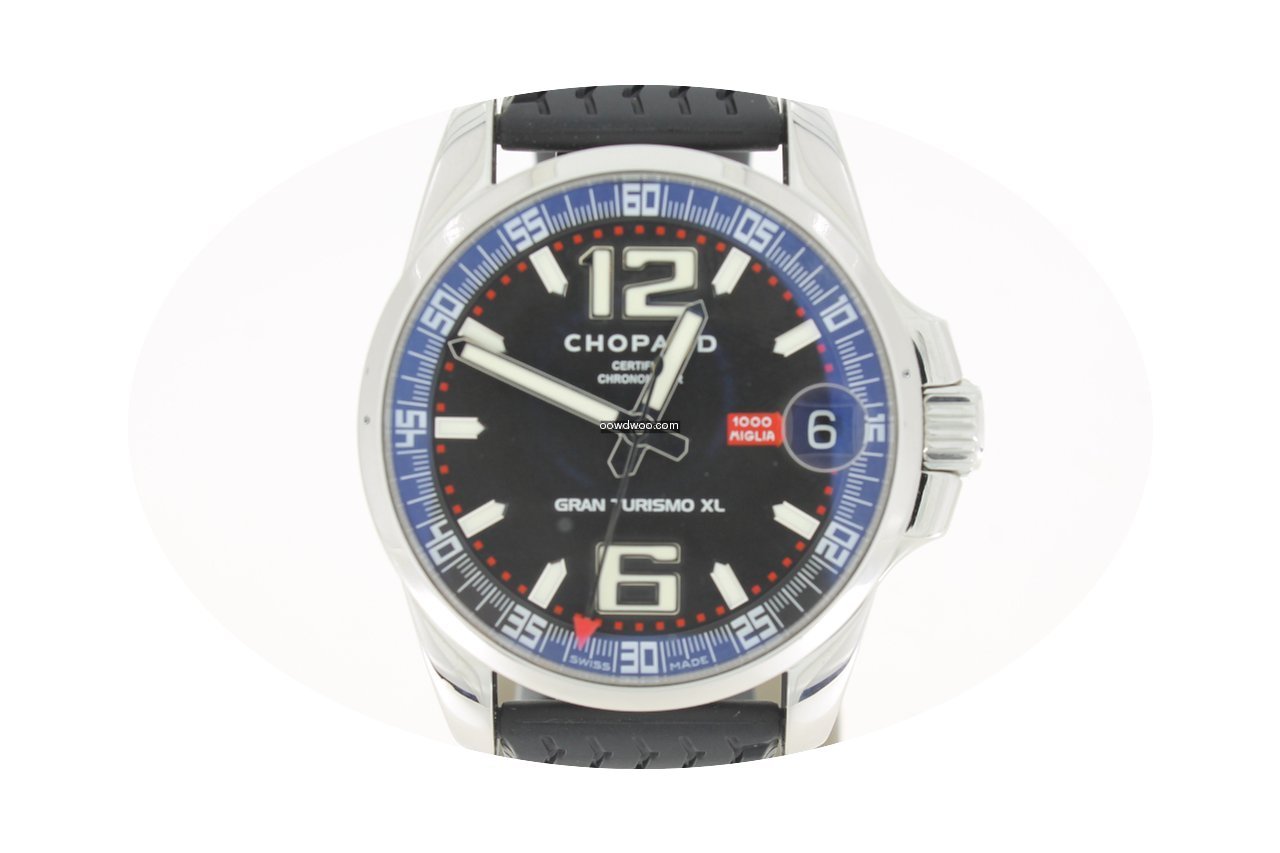 Chopard Mille Miglia Gran turismo XL (B&...