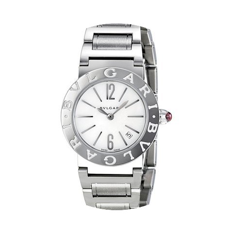 Bulgari Bvlgari Bvlgari...