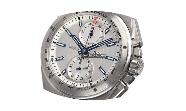 IWC Ingenieur Chronograph Racer...