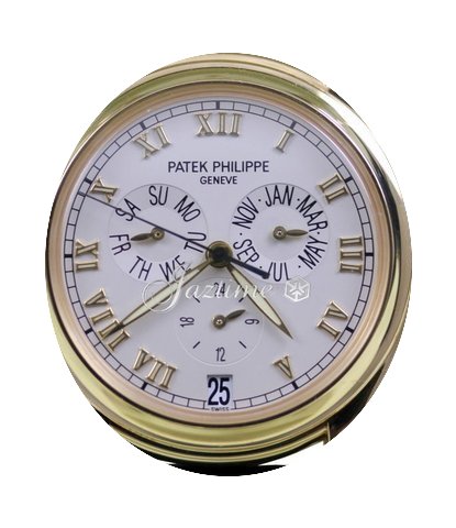Patek Philippe Annual Calendar Ref 5035J...