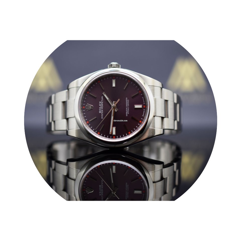 Rolex Oyster Perpetual...