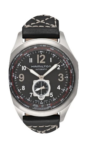 Hamilton Khaki Aviation QNE...